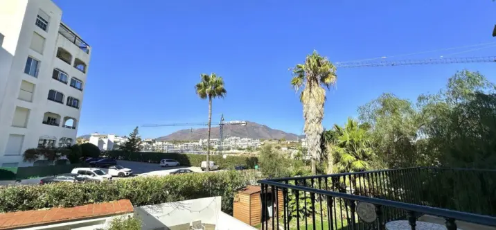 Продажа таунхауса в Estepona 3