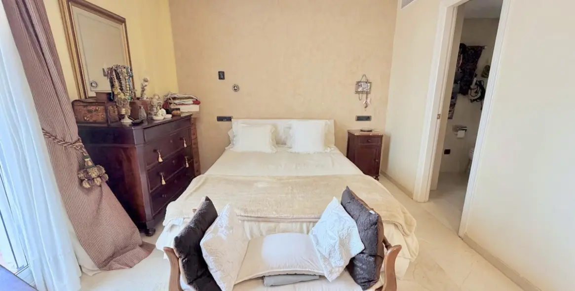 Venta de adosado en Estepona 6