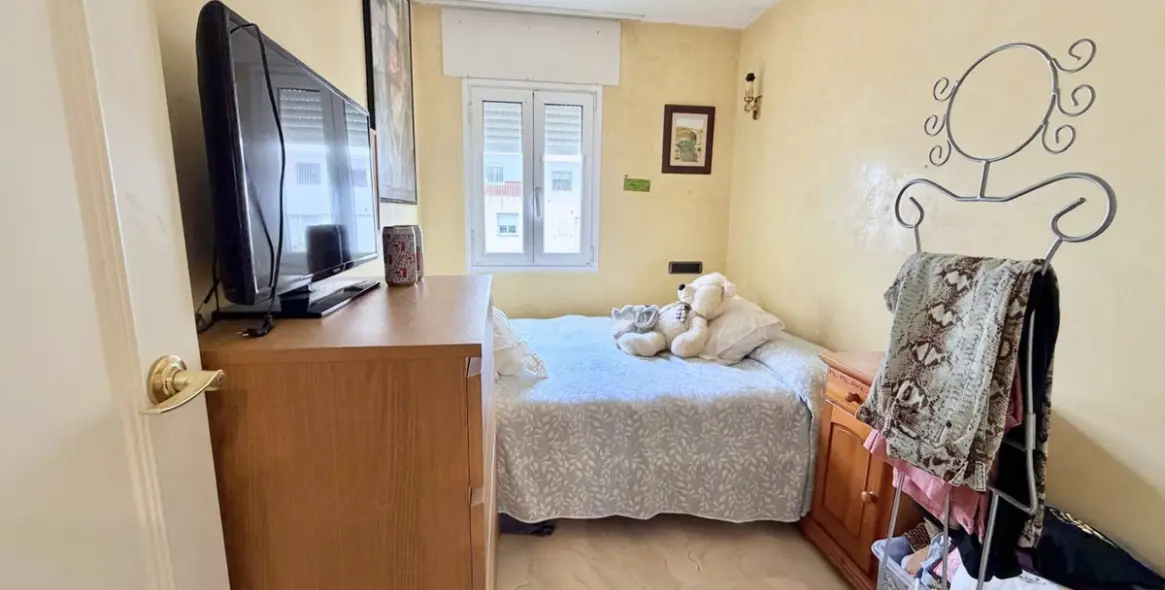 Venta de adosado en Estepona 9