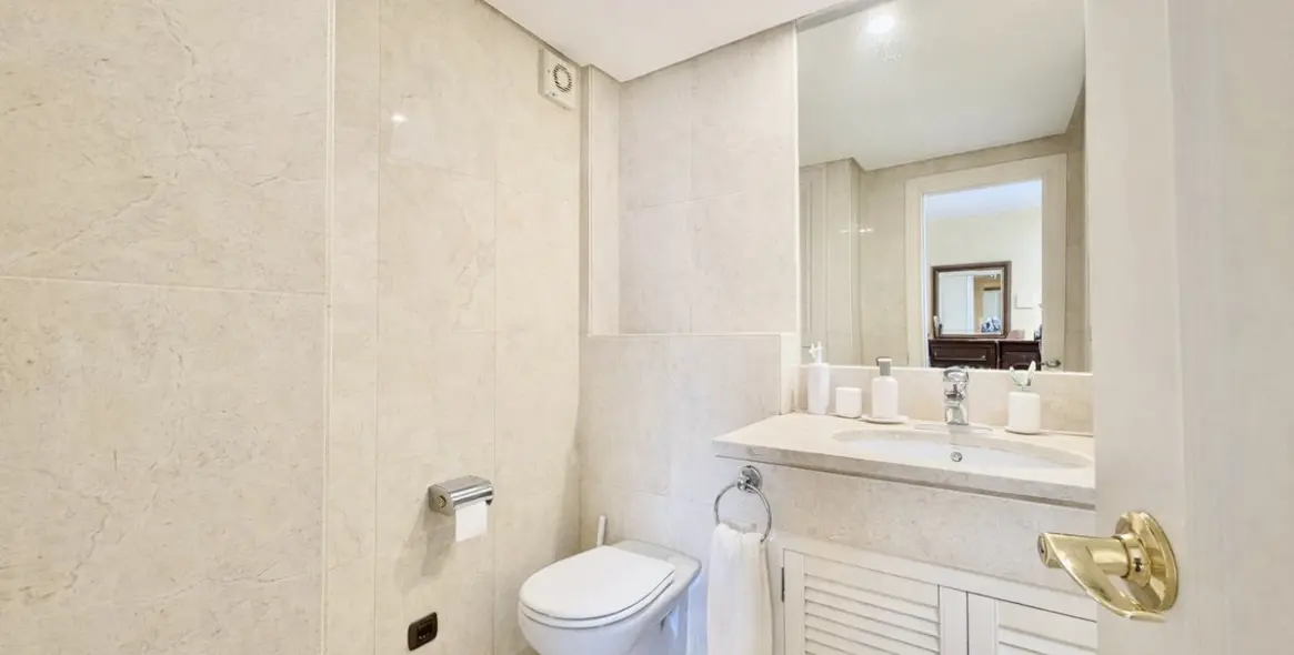 Venta de adosado en Estepona 11