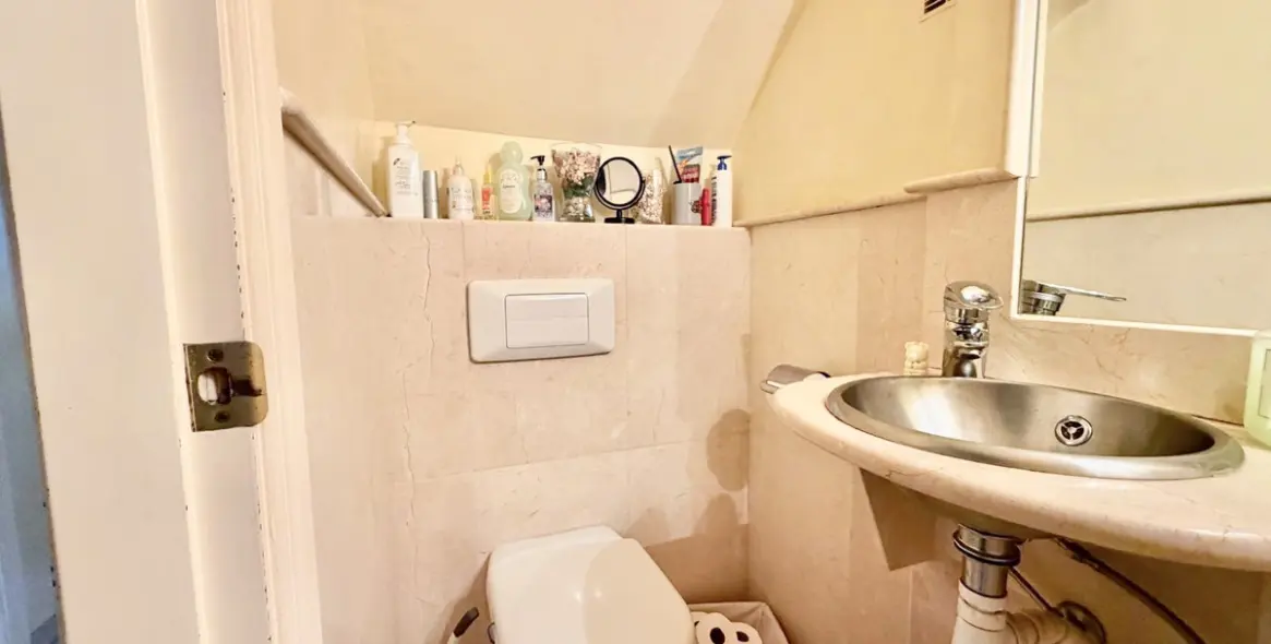 Venta de adosado en Estepona 12
