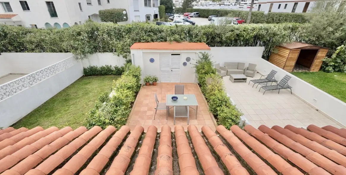 Venta de adosado en Estepona 14