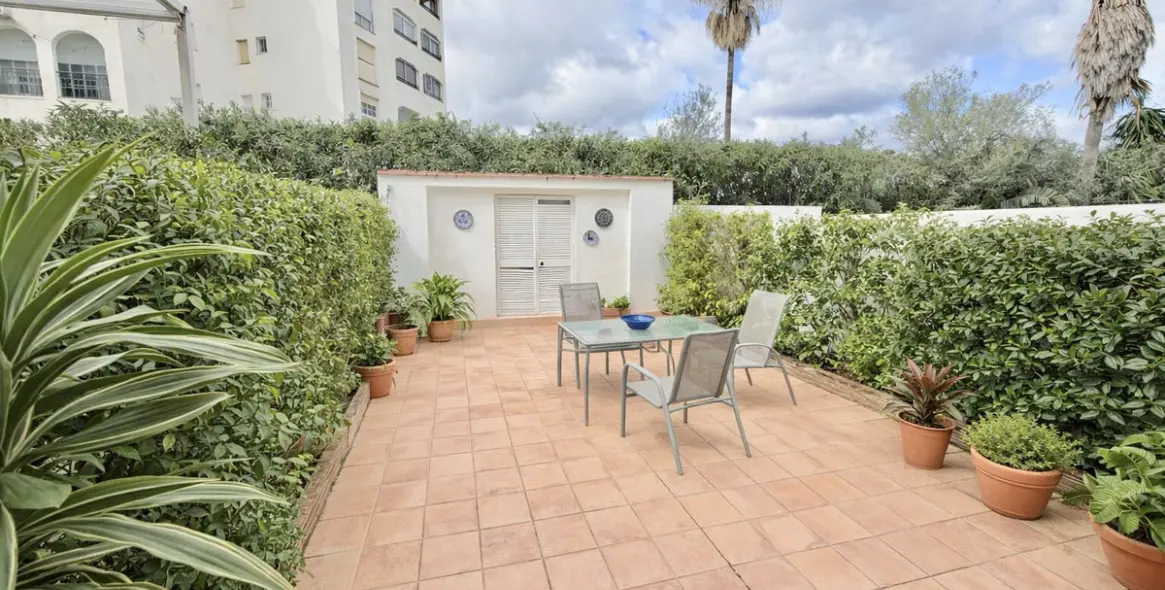 Venta de adosado en Estepona 15