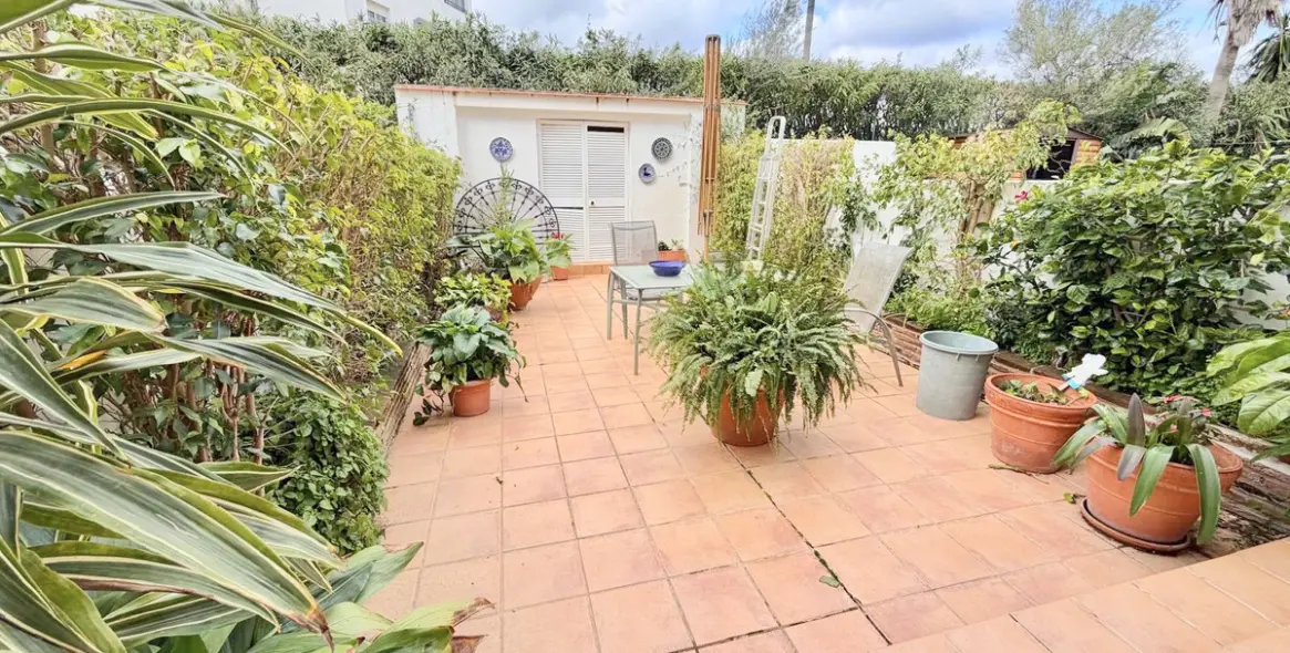Venta de adosado en Estepona 16