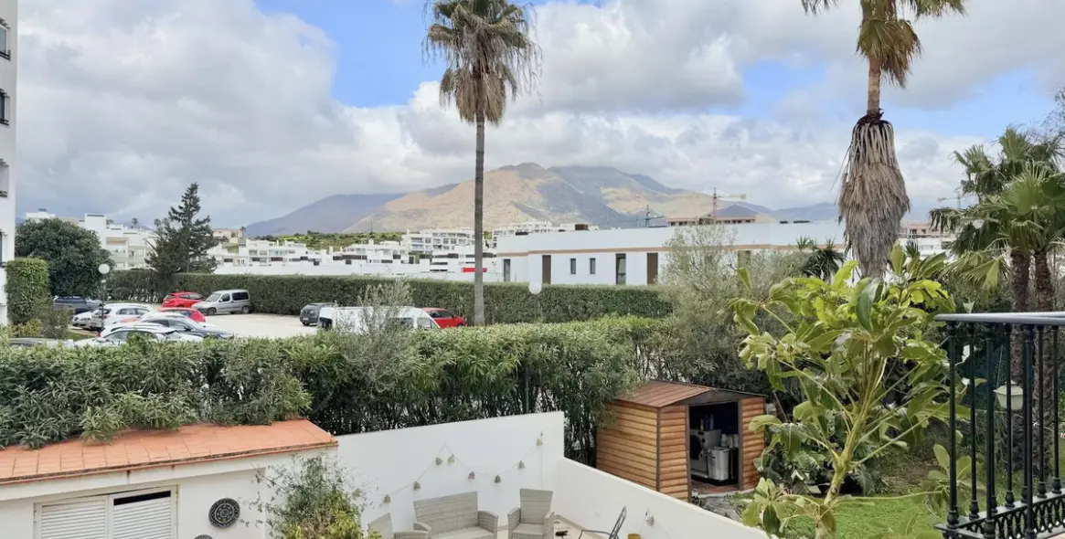 Venta de adosado en Estepona 17