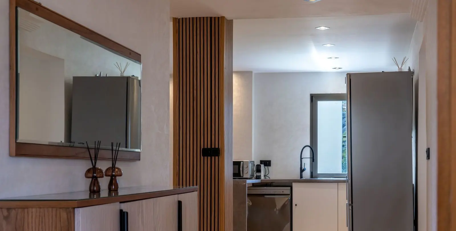 Venta de apartamento en planta baja en Estepona 5