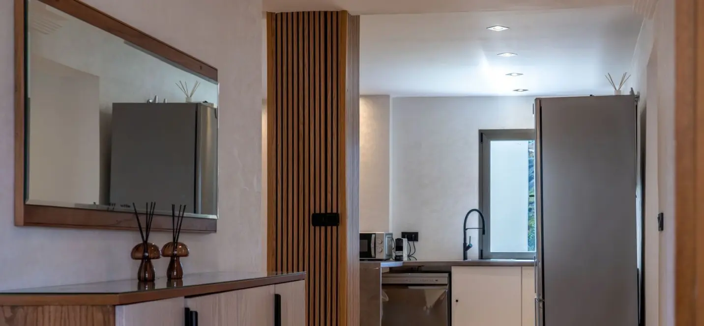 Venta de apartamento en planta baja en Estepona 4