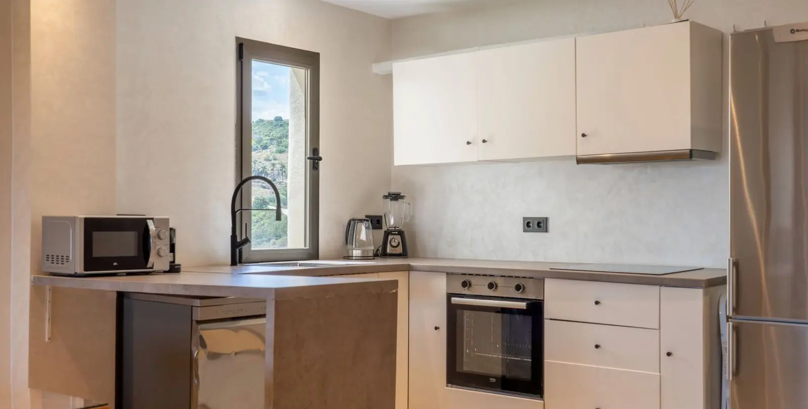Venta de apartamento en planta baja en Estepona 32