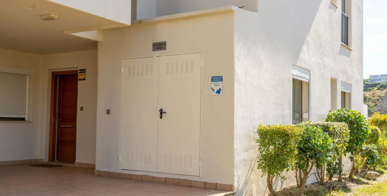 Venta de apartamento en planta baja en Estepona 37