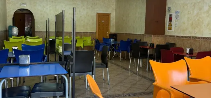 Sale of commercial premises in Málaga 1