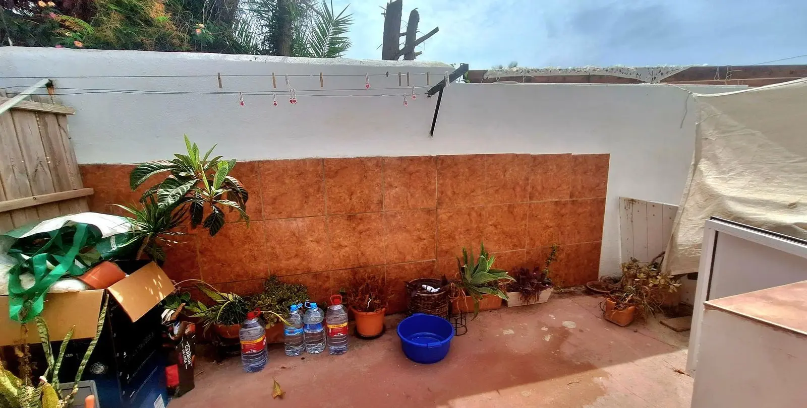 Sale of detached villa in Costabella 2