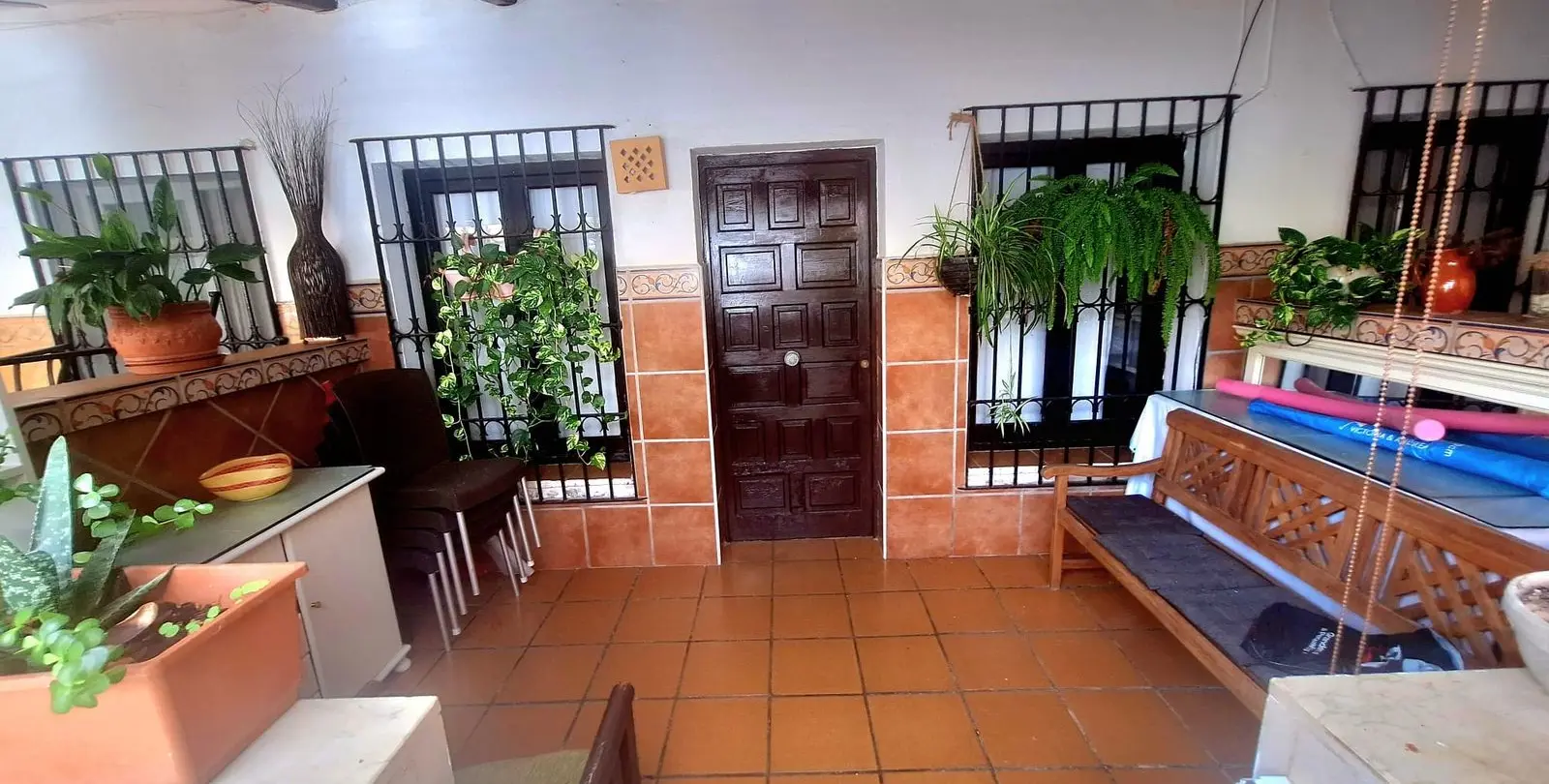 Sale of detached villa in Costabella 3