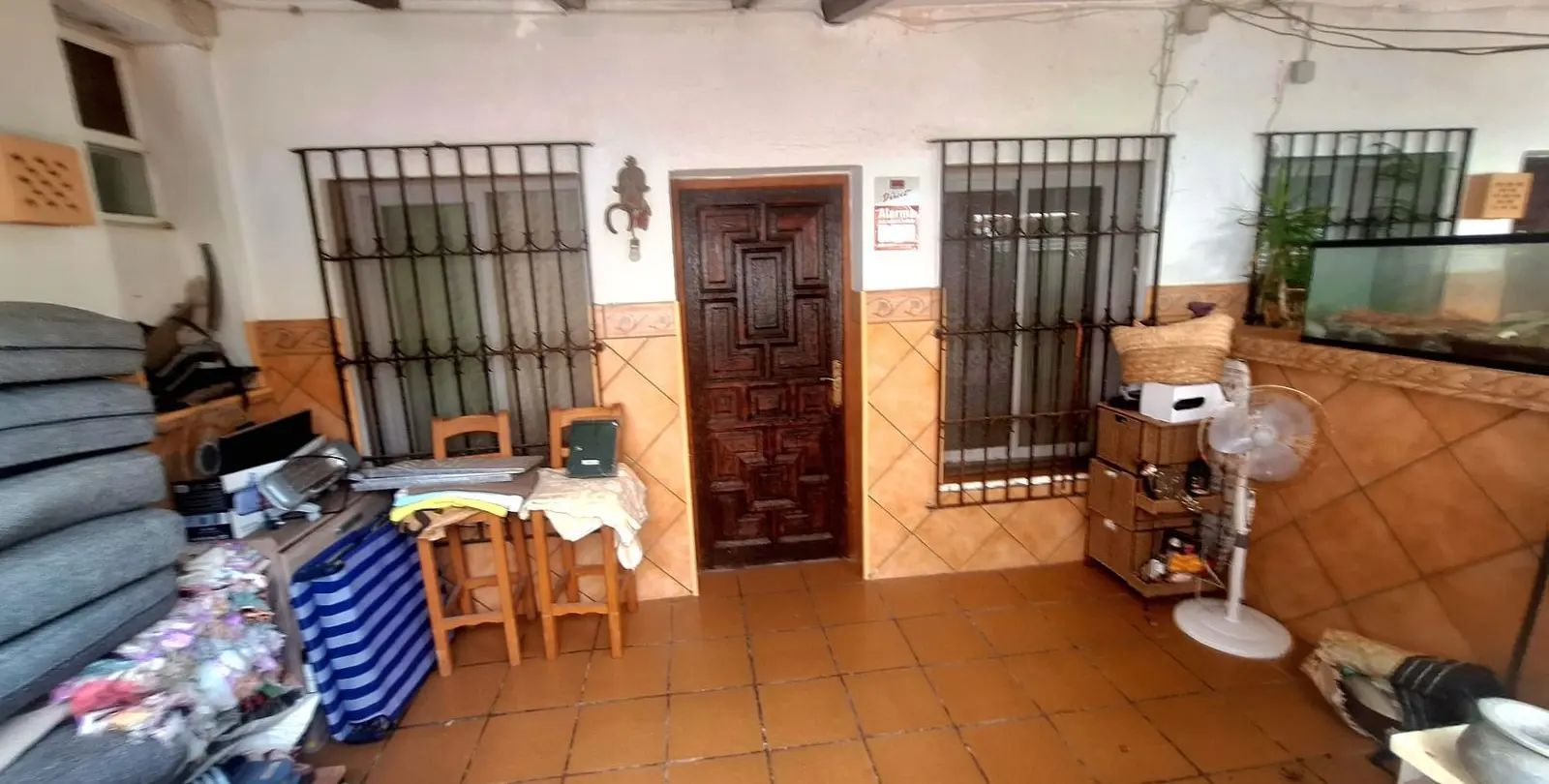 Sale of detached villa in Costabella 4