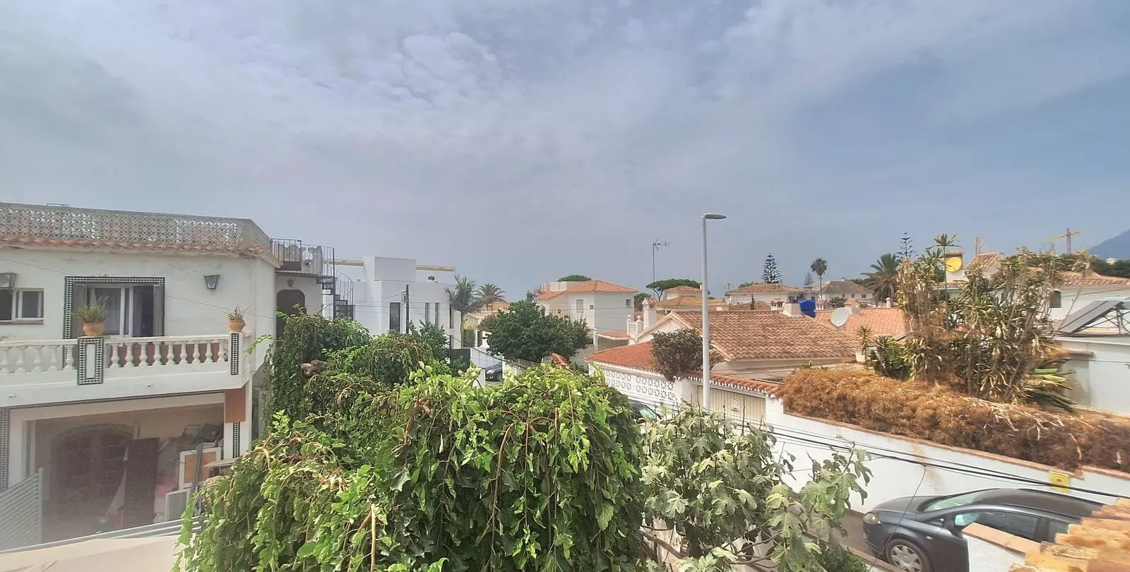 Sale of detached villa in Costabella 12