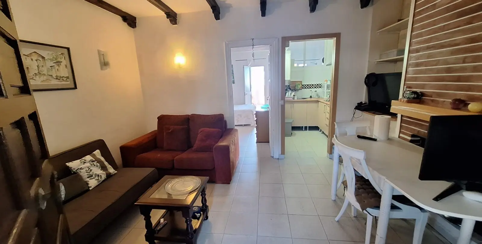 Sale of detached villa in Costabella 13