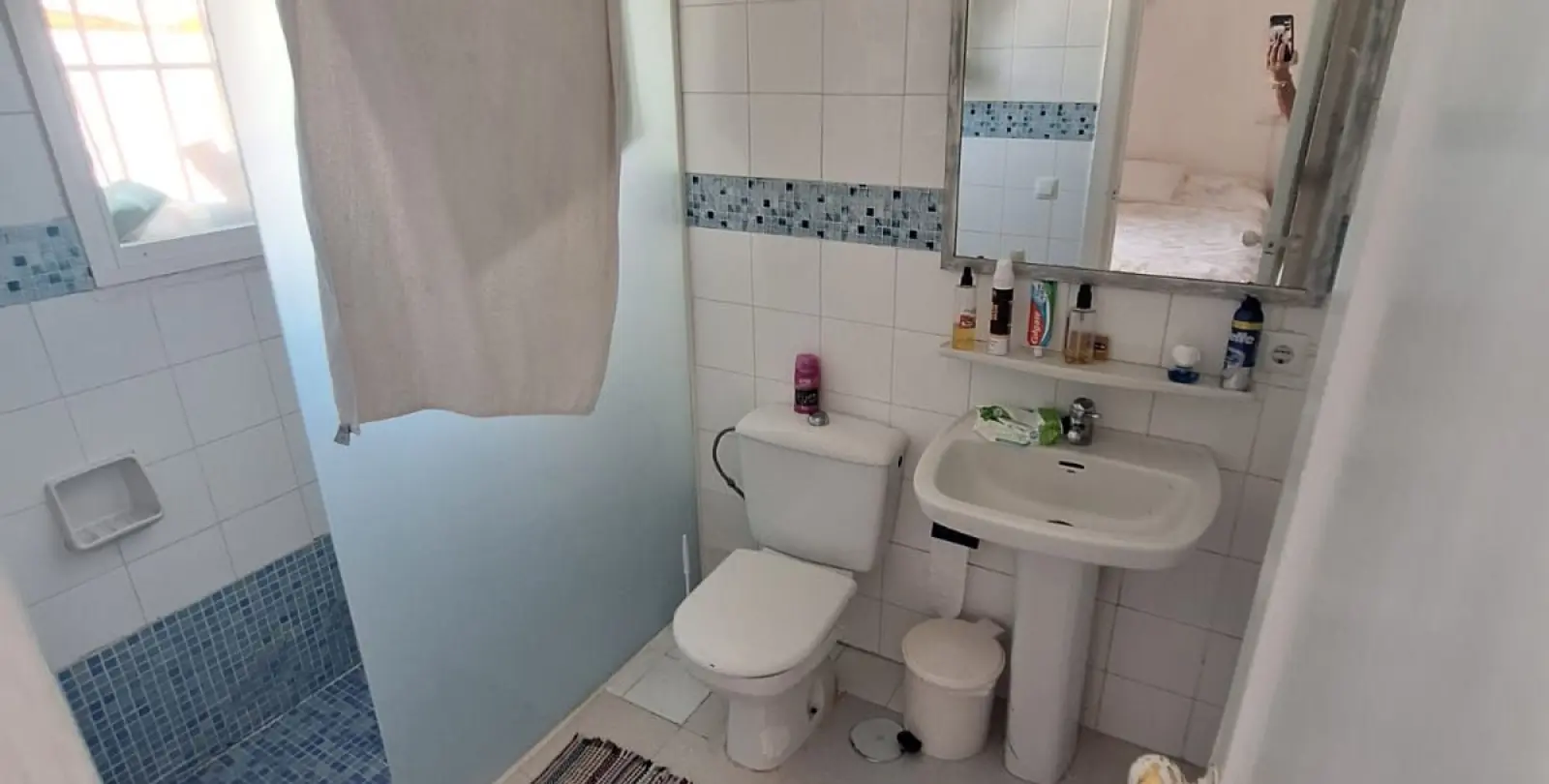 Sale of detached villa in Costabella 16