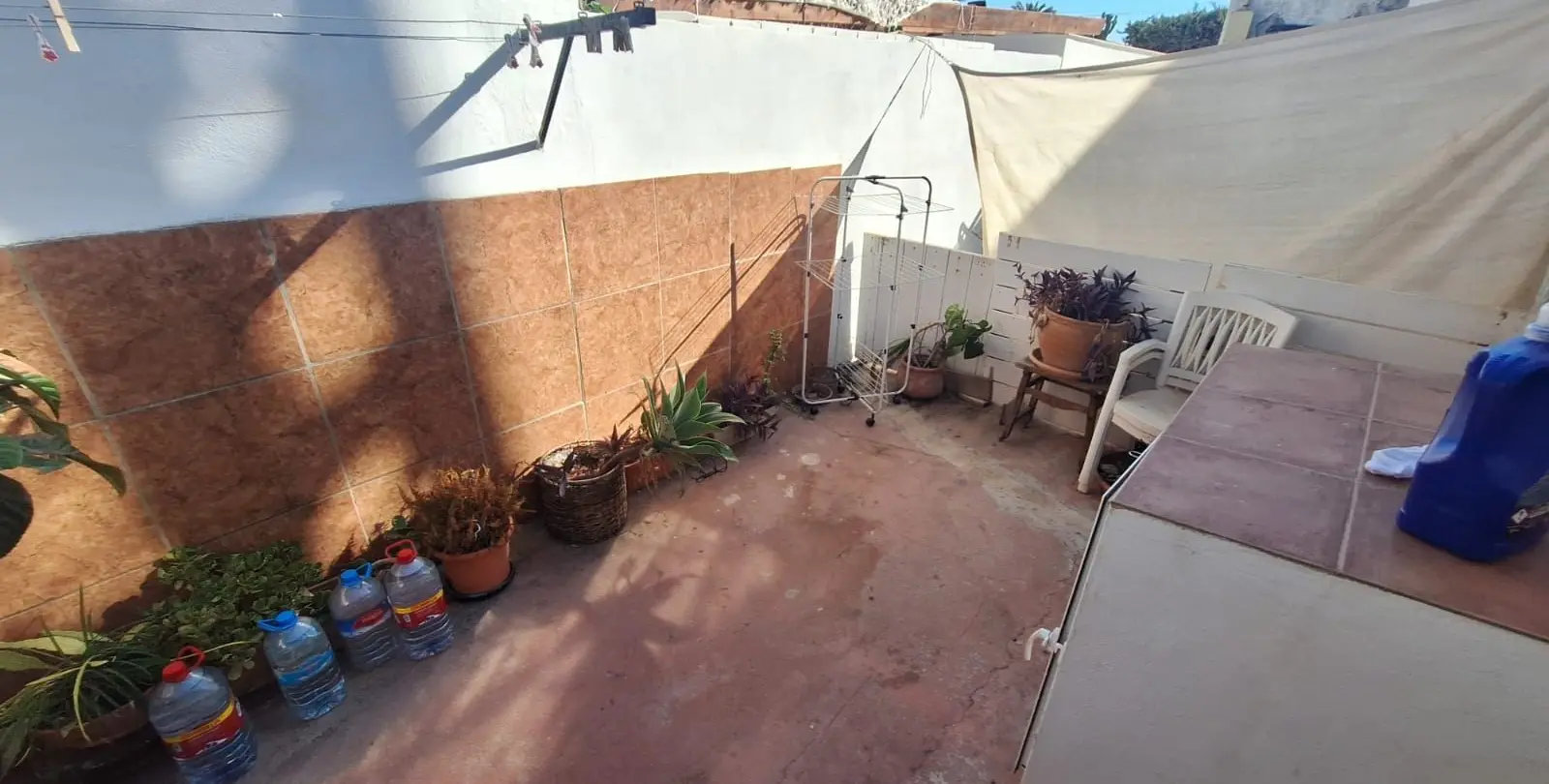 Sale of detached villa in Costabella 17