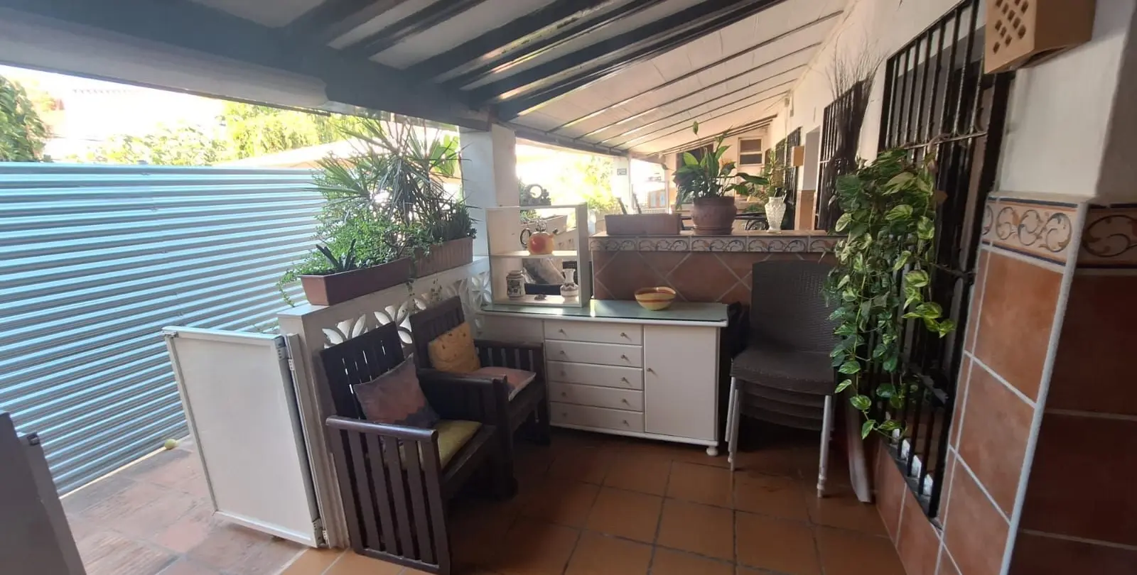 Sale of detached villa in Costabella 20