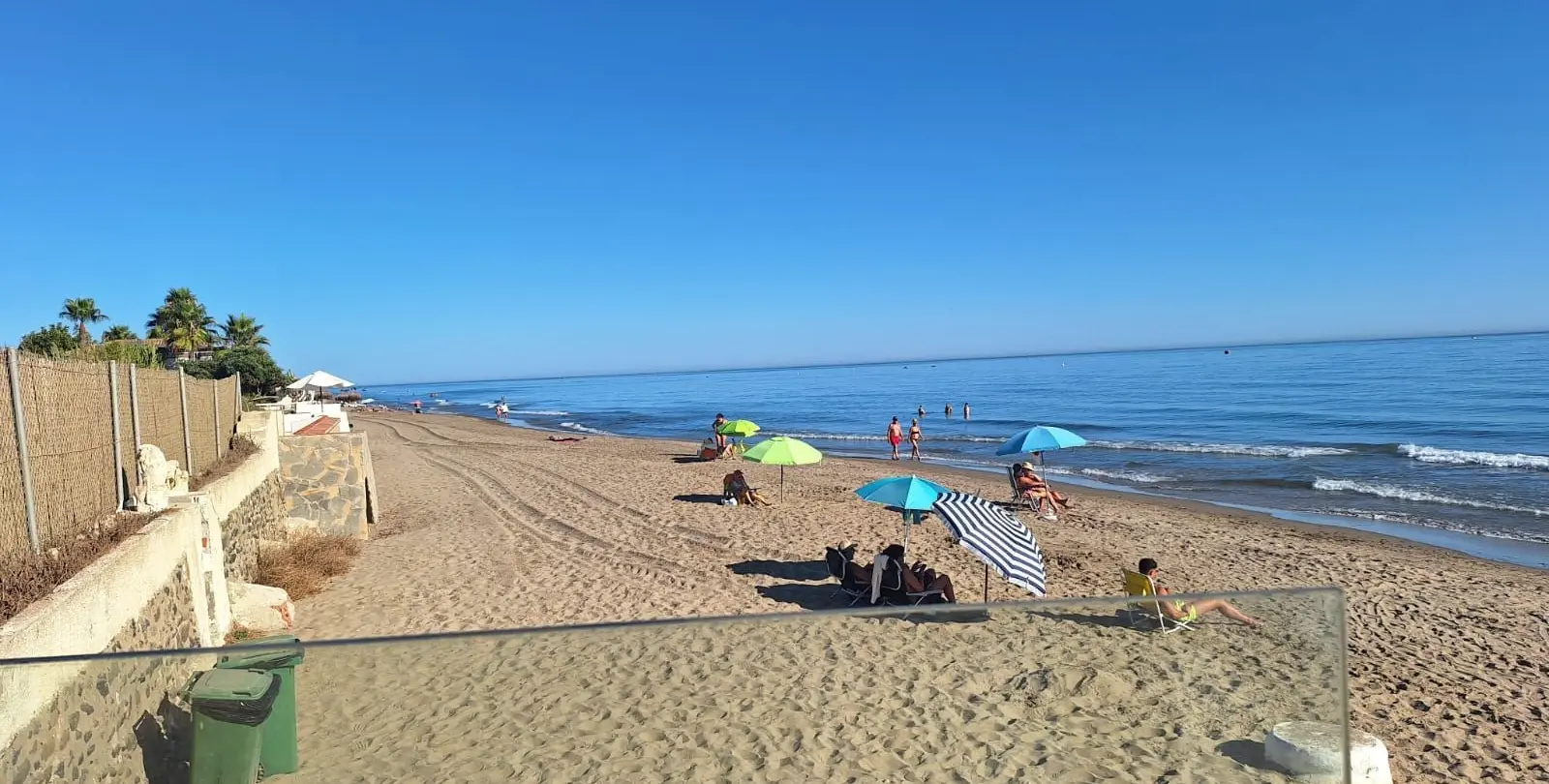 Sale of detached villa in Costabella 25