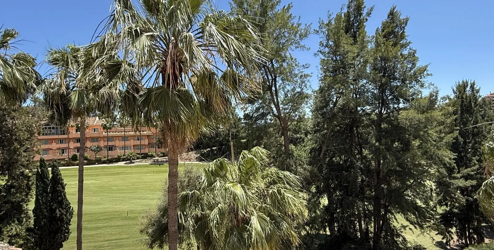 Sale of penthouse in Río Real 2