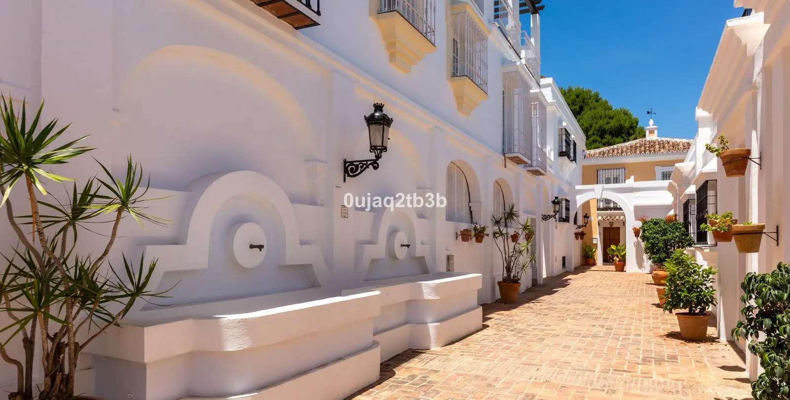 Long-term rent of townhouse in Aloha 1