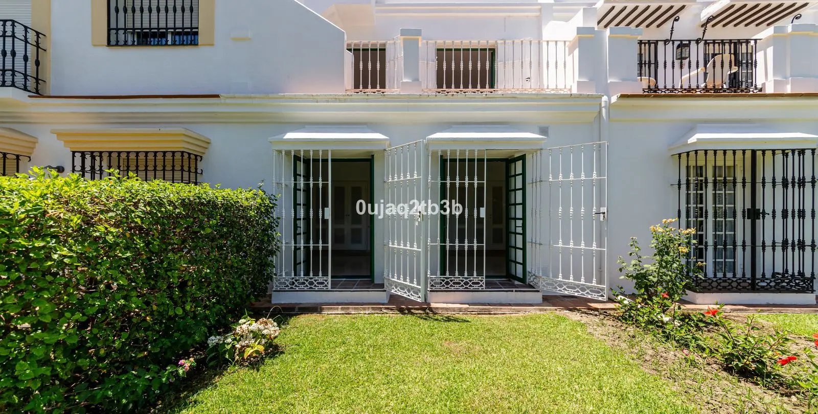 Long-term rent of townhouse in Aloha 3