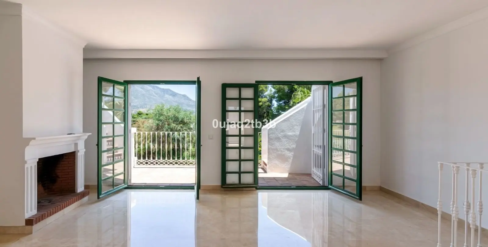 Long-term rent of townhouse in Aloha 4