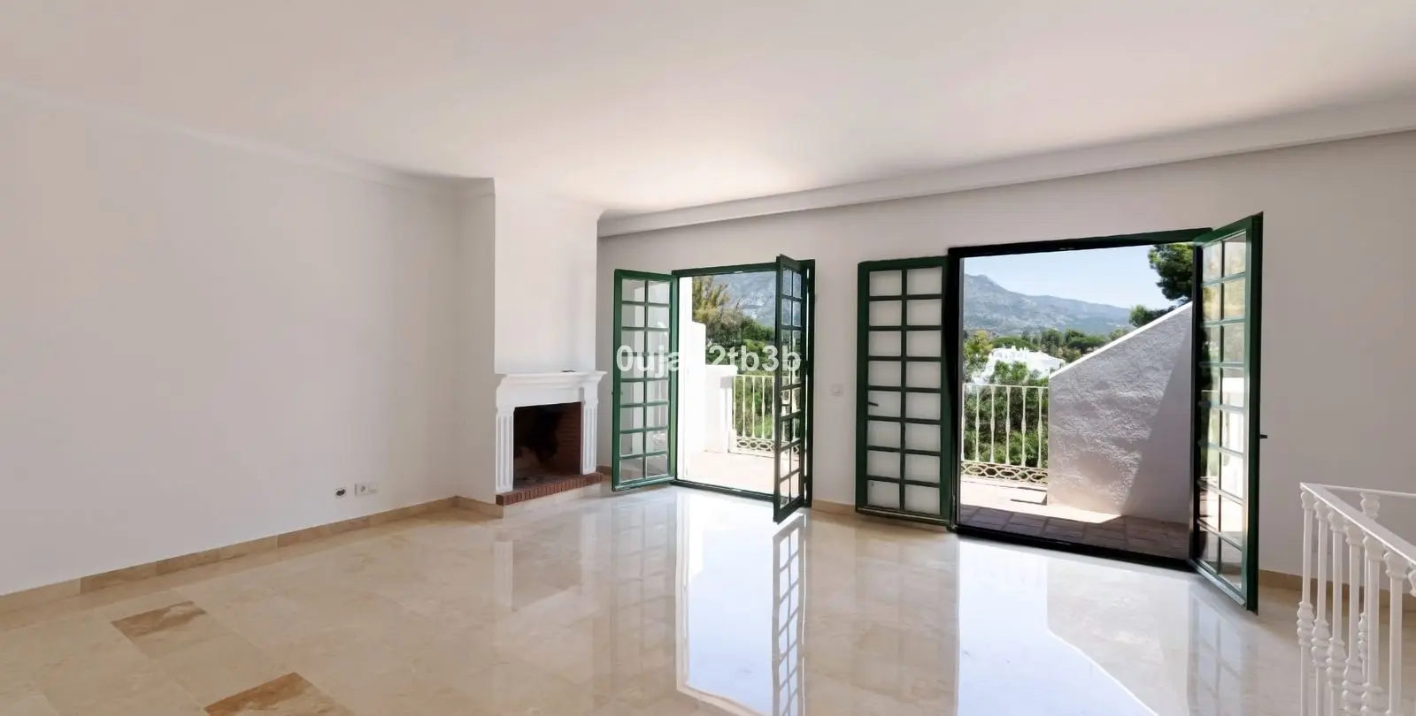 Long-term rent of townhouse in Aloha 5