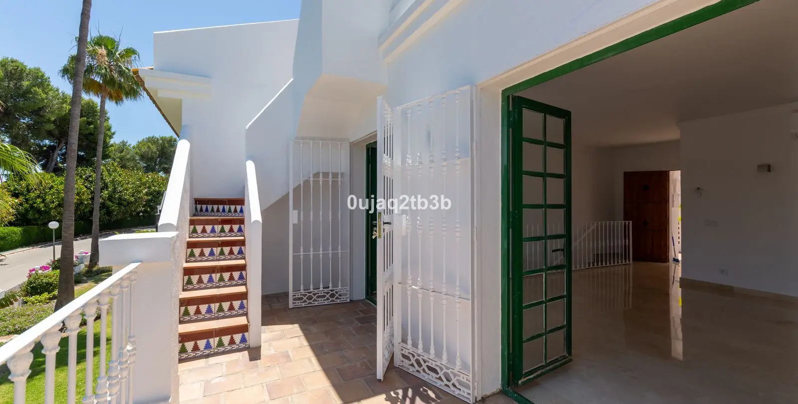 Long-term rent of townhouse in Aloha 8