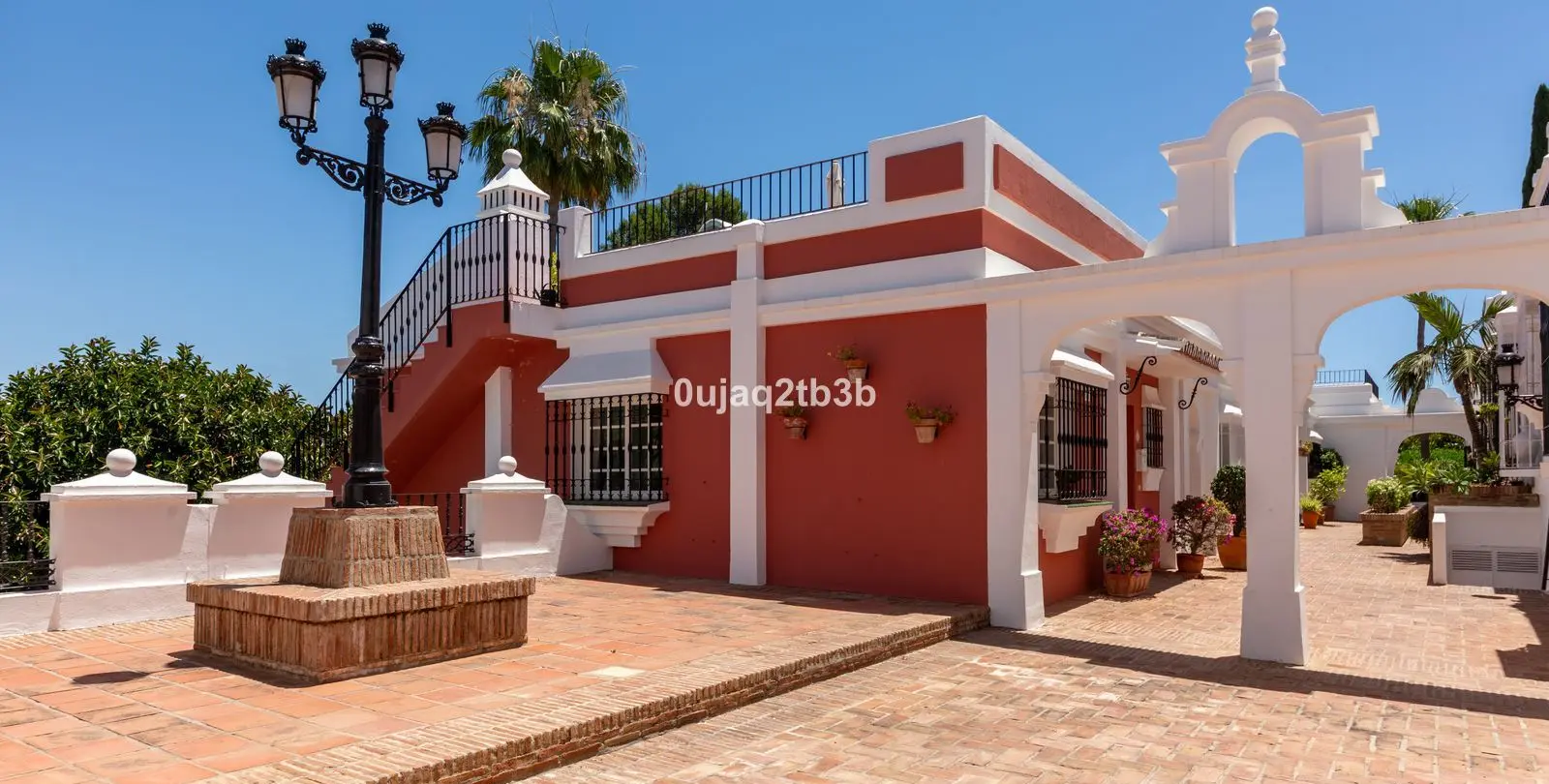 Long-term rent of townhouse in Aloha 23