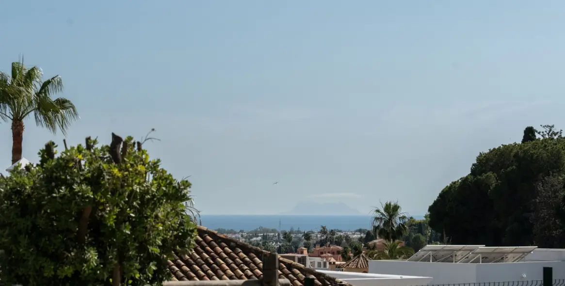 Venta de adosado en Benahavís 34