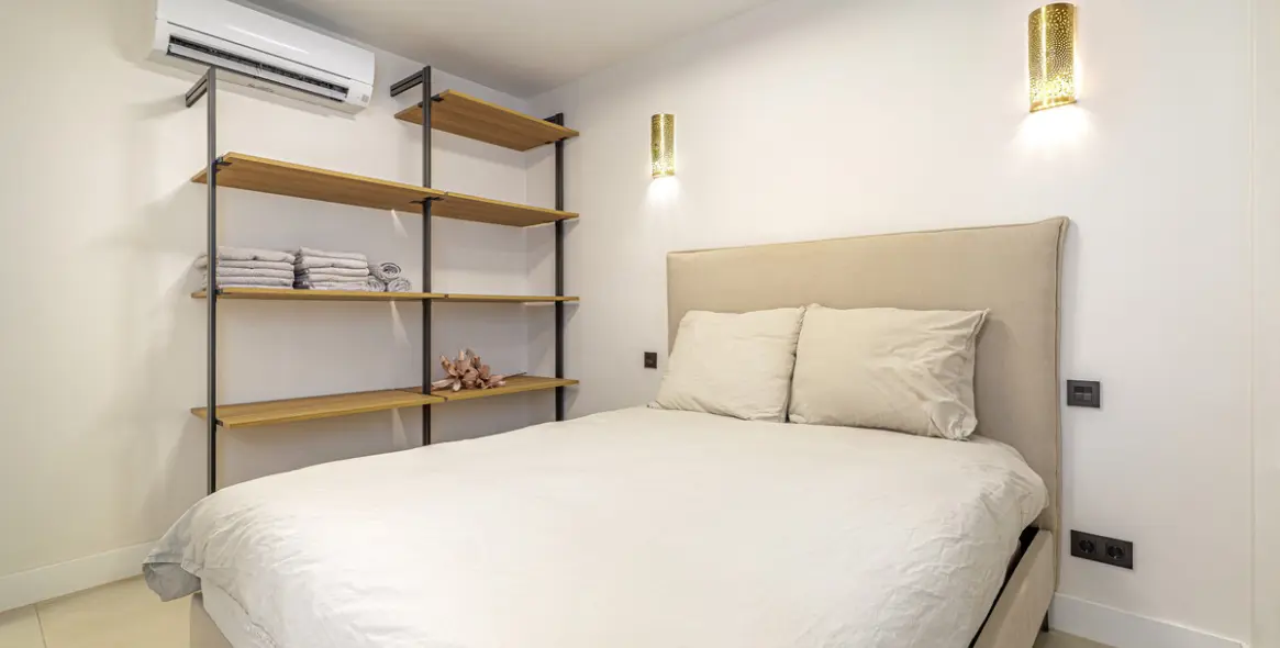 Продажа апартаментов на среднем этаже в Marbella 35