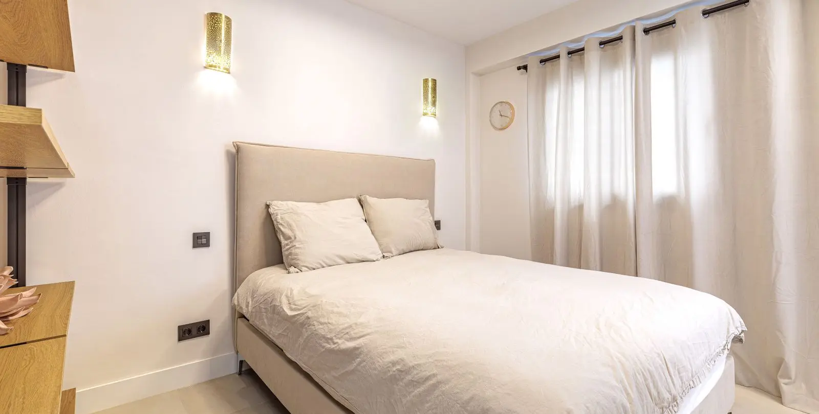 Продажа апартаментов на среднем этаже в Marbella 34