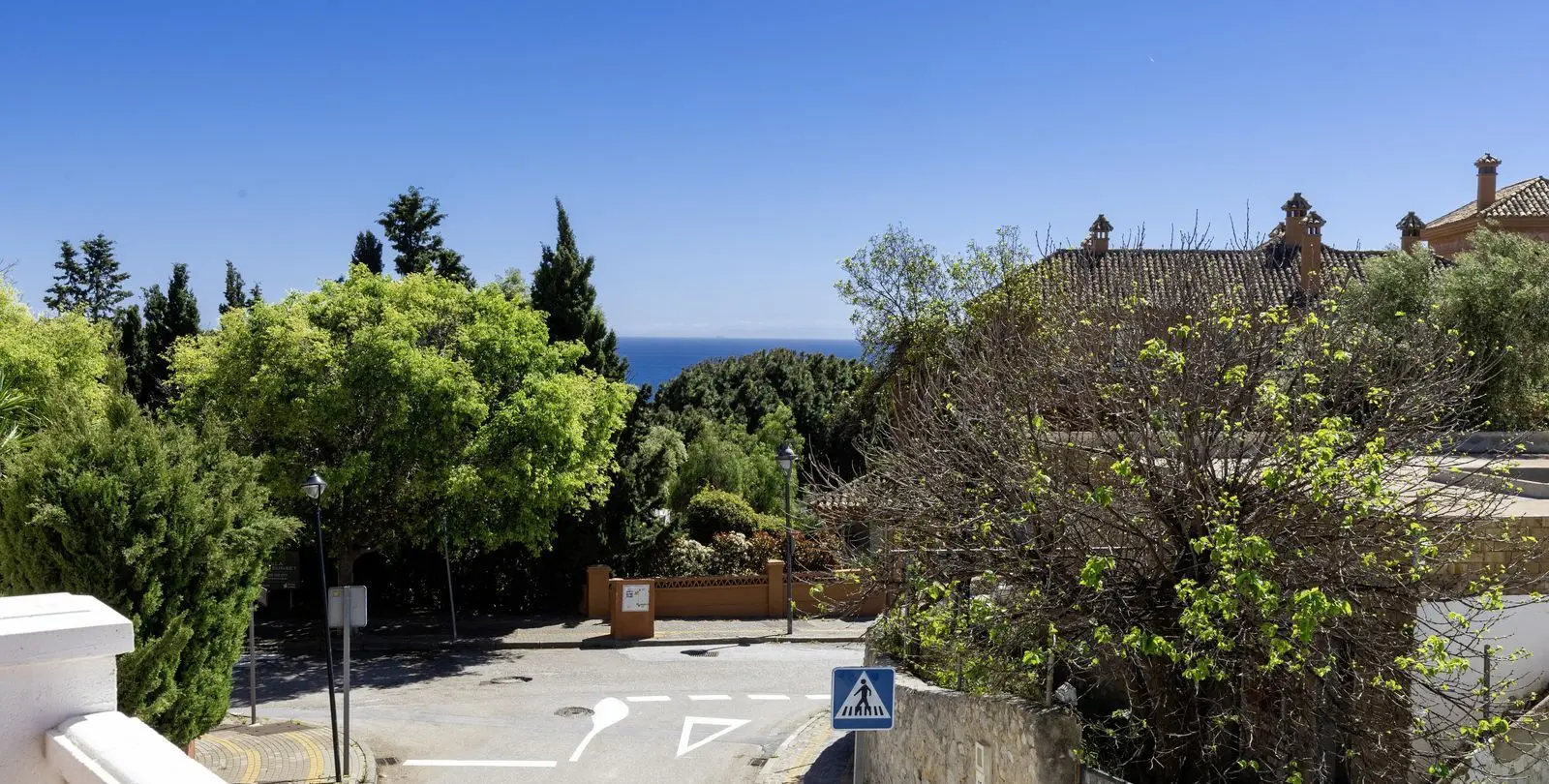 Sale of detached villa in Marbella 7