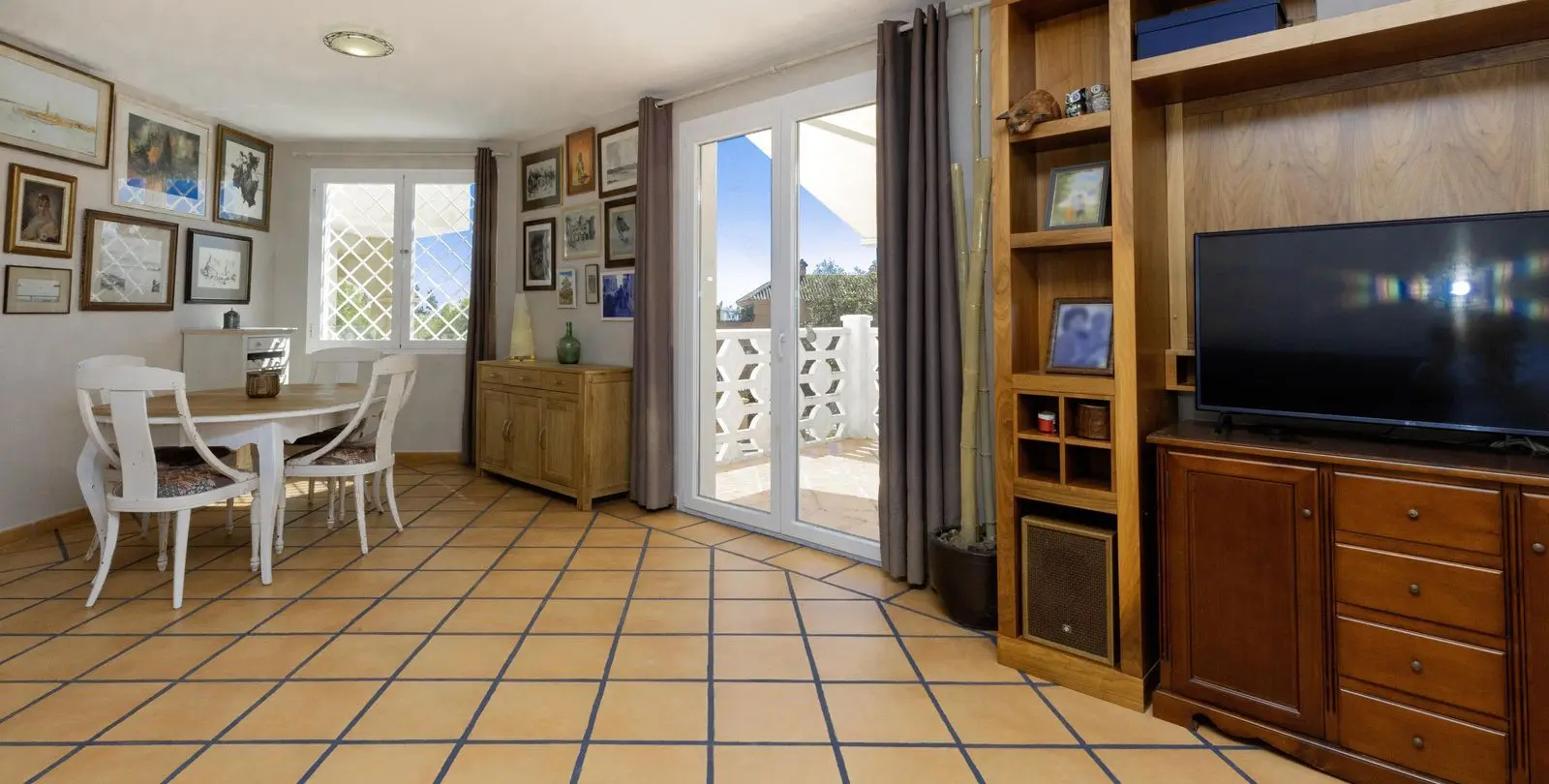 Sale of detached villa in Marbella 13