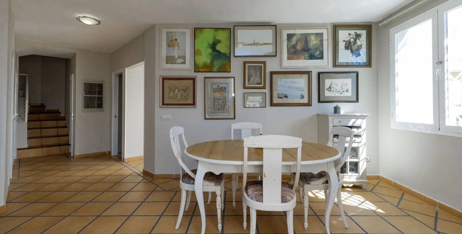Sale of detached villa in Marbella 15
