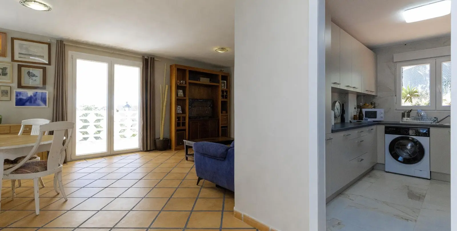 Sale of detached villa in Marbella 23