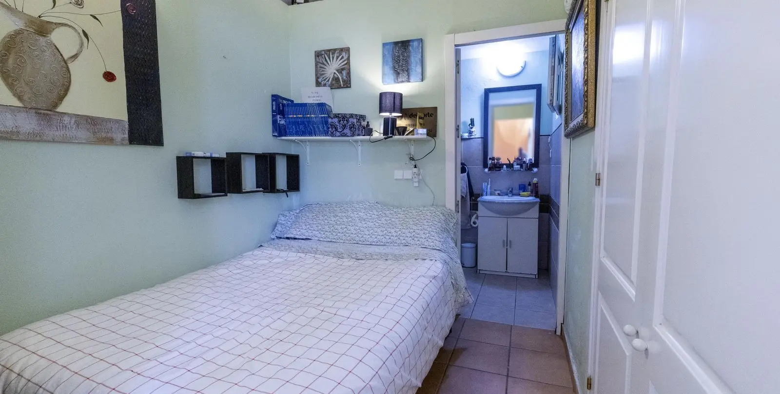 Sale of detached villa in Marbella 28