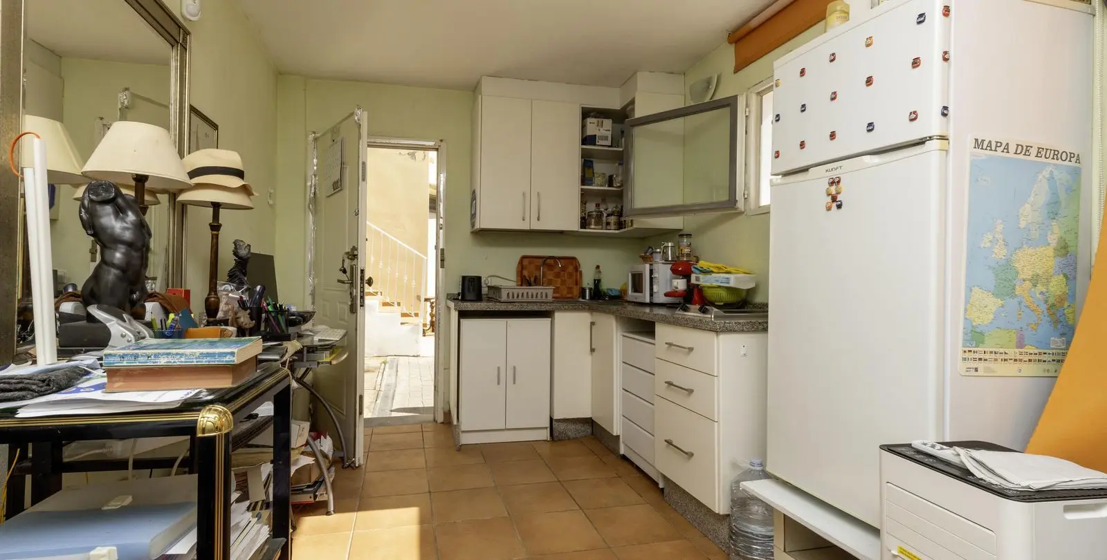 Sale of detached villa in Marbella 30