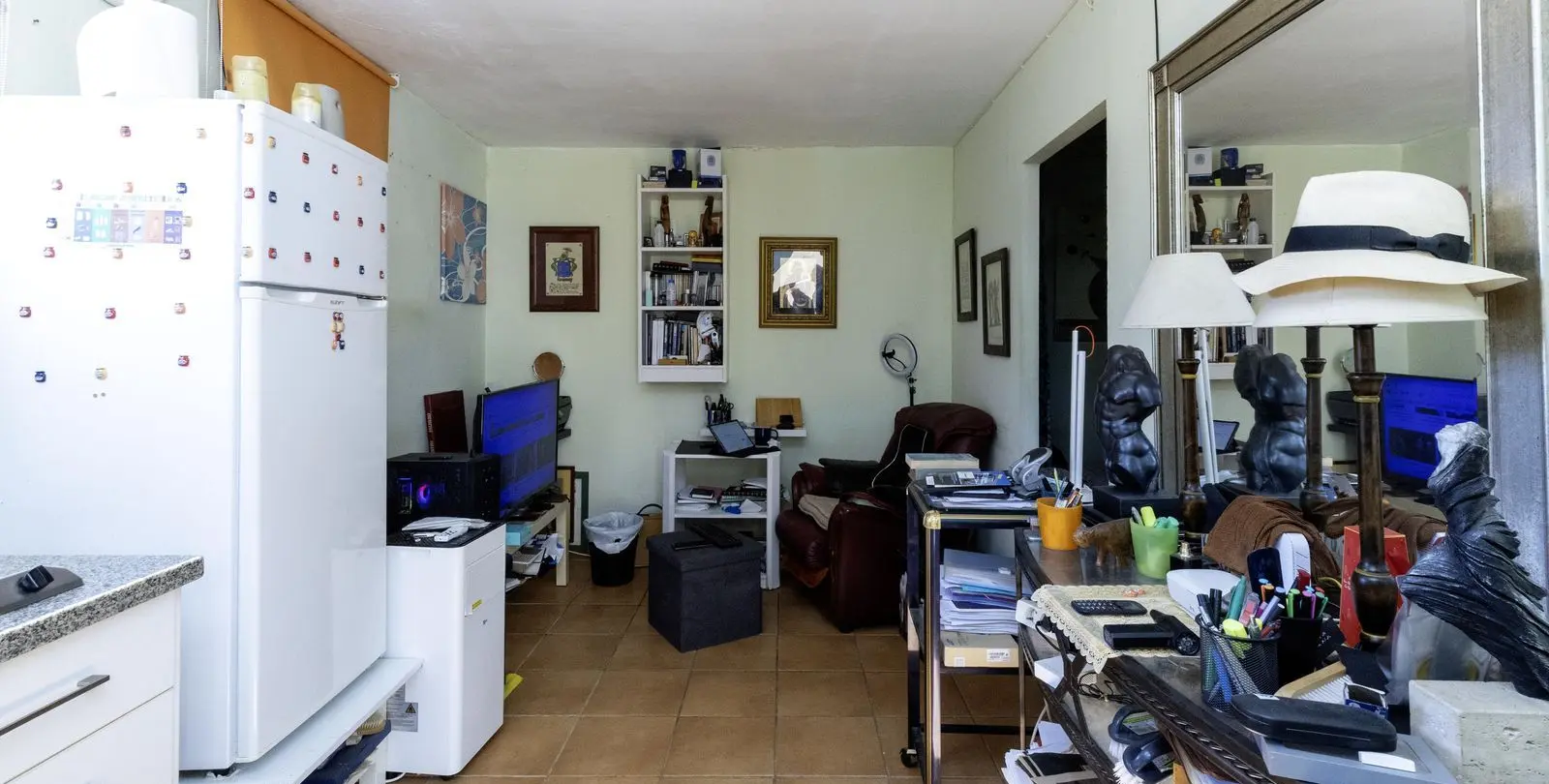 Sale of detached villa in Marbella 31