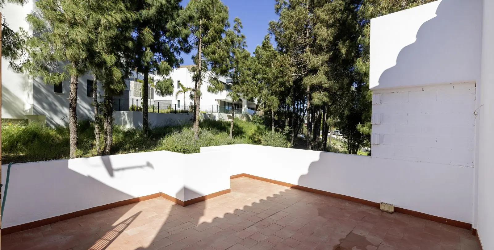 Sale of detached villa in Marbella 34