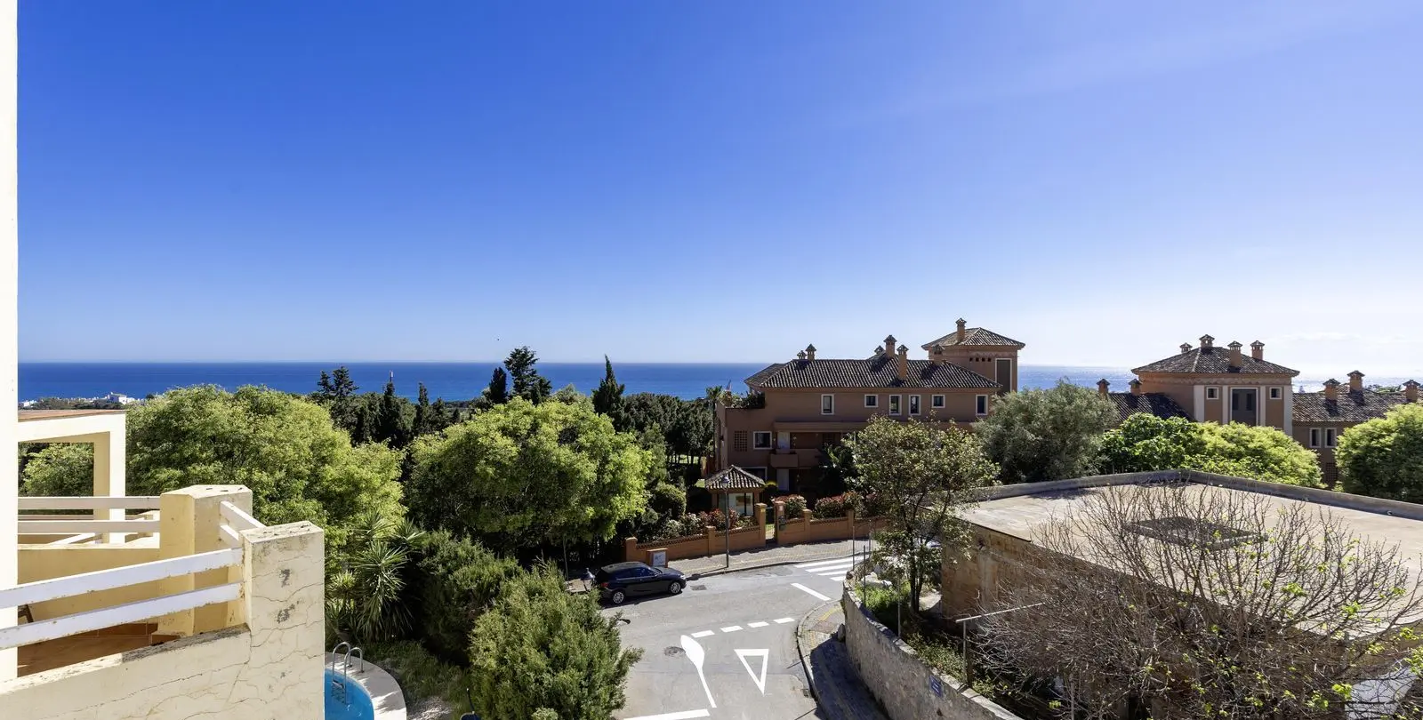 Sale of detached villa in Marbella 36