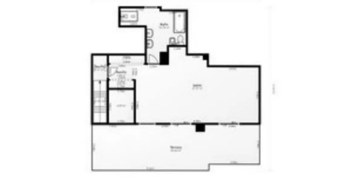 Sale of penthouse duplex in Nueva Andalucía 28