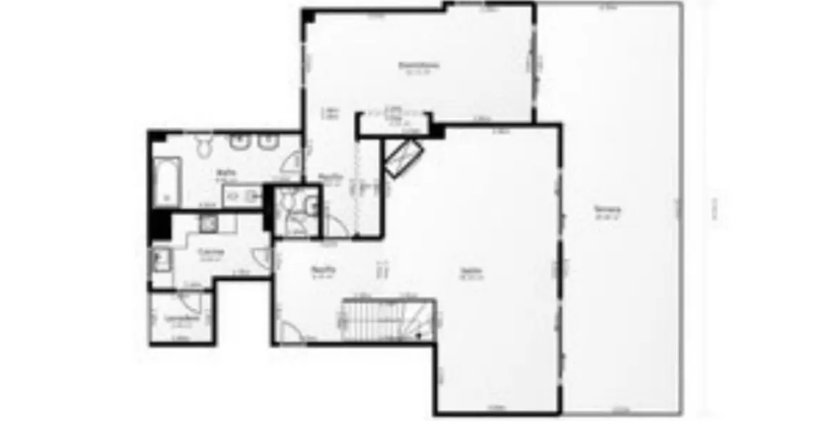 Sale of penthouse duplex in Nueva Andalucía 29