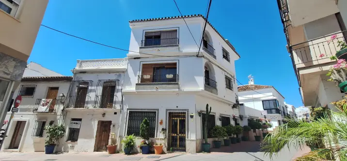 Sale of other in Estepona 0