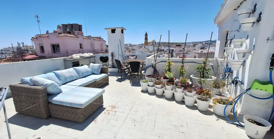 Sale of other in Estepona 2