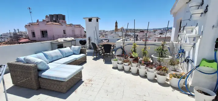 Sale of other in Estepona 1