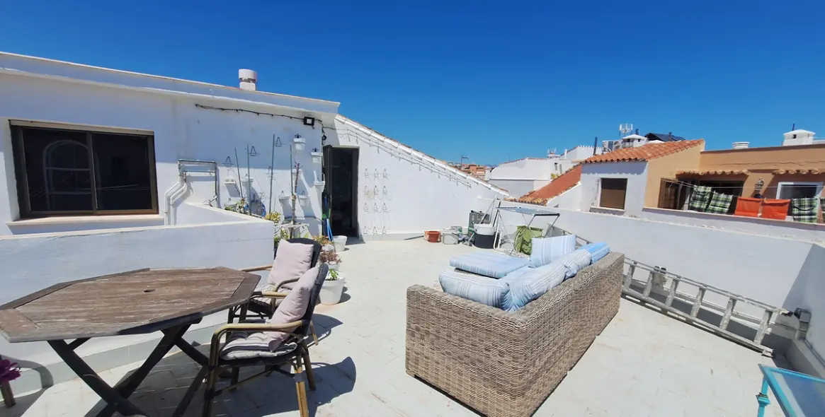 Sale of other in Estepona 16
