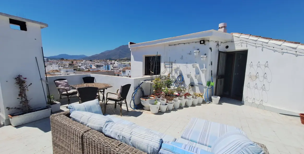 Sale of other in Estepona 17