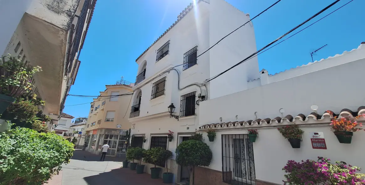 Sale of other in Estepona 21